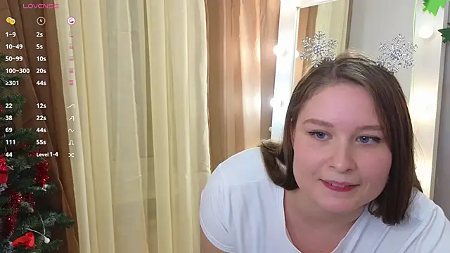 sophie  lee online show from December 20, 2024, 2:27 pm