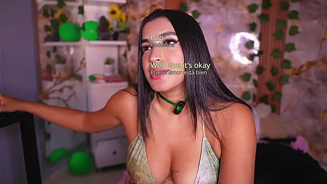 zoey-fox online show from March 24, 2026, 11:21 pm