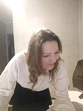 VselenaSun402 online show from February 15, 2025, 12:33 pm