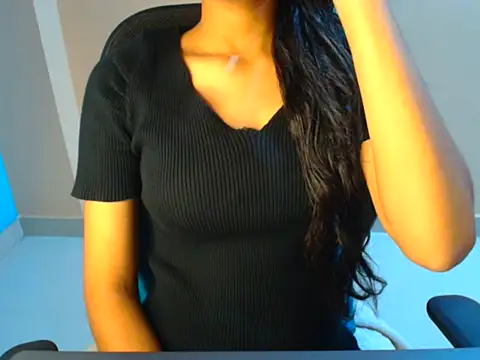 Chandani-Love online show from April 27, 2026, 6:06 pm