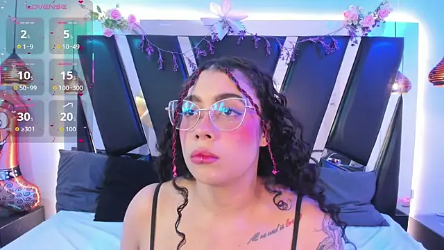 antonelllepiercee online show from February 27, 2026, 10:59 am