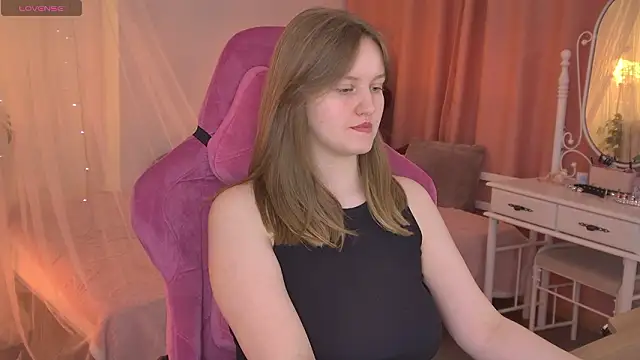 KellyPoter online show from March 3, 2026, 2:56 pm