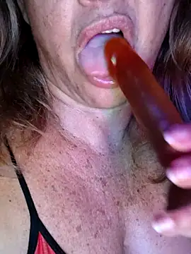 Kasandra Ho online show from January 13, 2026, 1:44 am