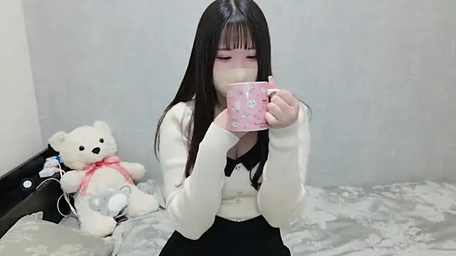 -SHIZUKU- online show from January 16, 2025, 1:47 pm