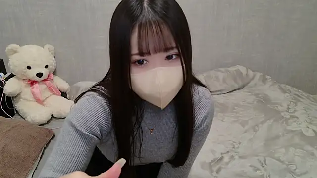 -SHIZUKU- online show from January 23, 2025, 1:24 pm