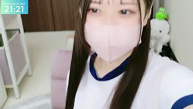 -SHIZUKU- online show from September 27, 2025, 12:21 pm