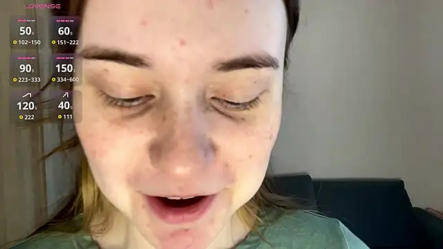 EditaBumford online show from April 2, 2026, 6:11 am