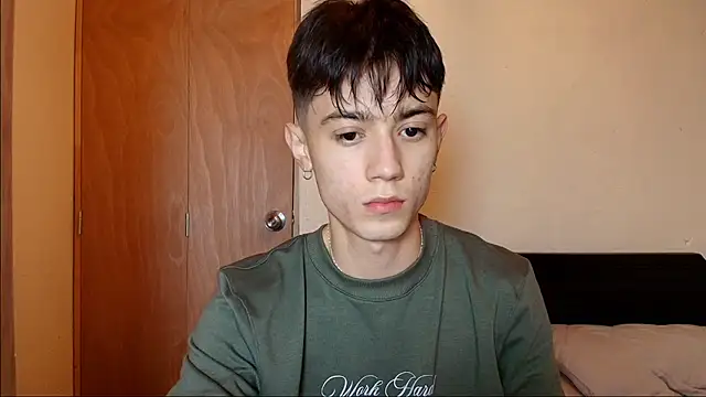 jubravobe online show from January 13, 2026, 2:17 am