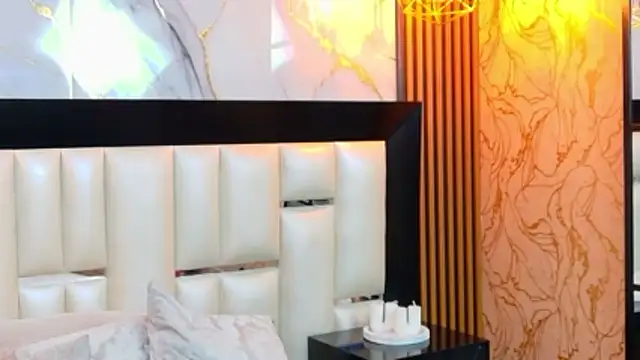 LucyLeah online show from March 20, 2026, 8:08 am