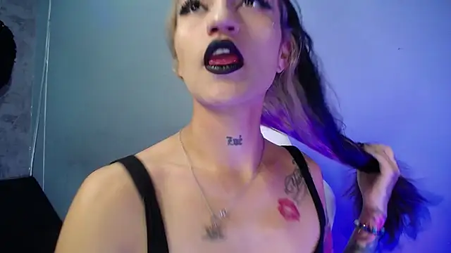 amelierouss online show from October 24, 2025, 12:08 am