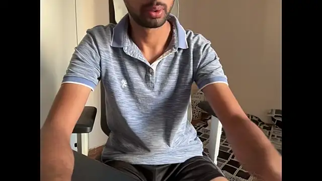 meatycronn online show from October 9, 2025, 11:08 am