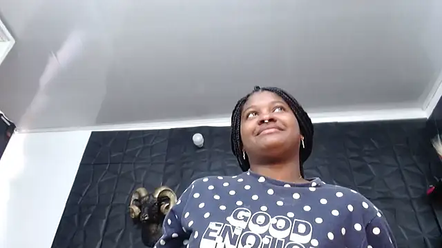 Hanna Fox 69 online show from March 14, 2026, 12:43 pm