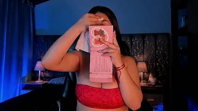 Lea velle online show from November 22, 2025, 3:49 am