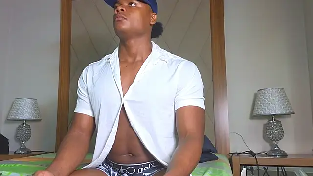 JoshLoganx online show from December 23, 2024, 3:01 pm