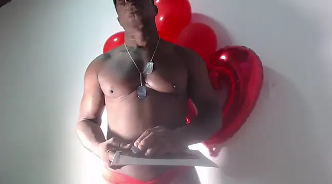 EbonyAscend online show from March 19, 2025, 2:35 pm