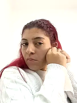 Snapshot of agatha_97_ chatting on January 3, 2025, 8:43 am agatha 97 online show from January 3, 2025, 8:43 am
