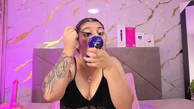 agatha 97  online show from March 29, 2026, 2:33 am