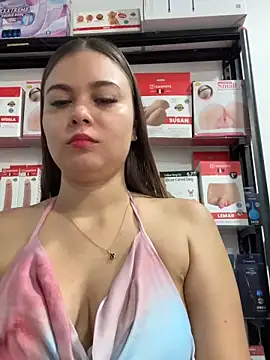 rapunzel069 online show from May 29, 2026, 12:47 pm