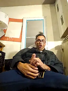 Pumpndeep online show from October 16, 2025, 8:10 pm