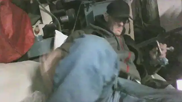 Indianaken online show from November 4, 2025, 4:55 am