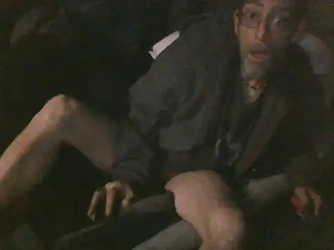 Indianaken online show from November 21, 2025, 12:48 pm