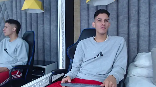 JakeMoxley online show from February 5, 2025, 12:49 pm