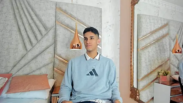 JakeMoxley online show from February 6, 2025, 1:21 pm