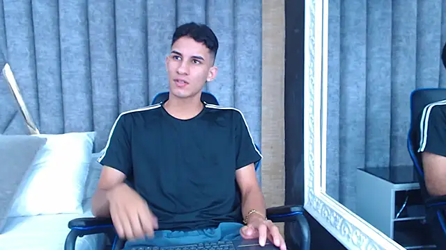 JakeMoxley online show from March 3, 2025, 12:05 pm