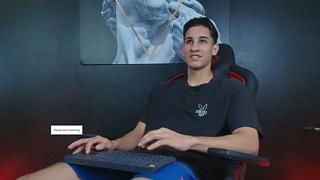 JakeMoxley online show from September 16, 2025, 12:06 pm