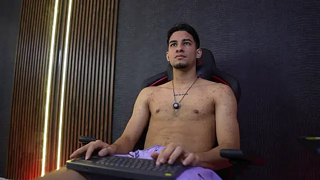 JakeMoxley online show from February 13, 2026, 10:33 am