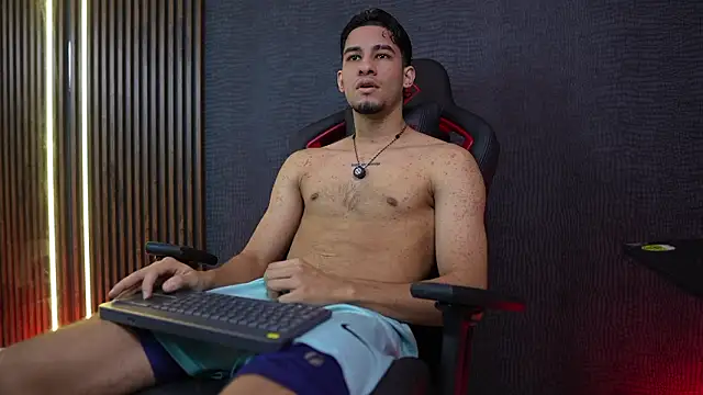 JakeMoxley online show from February 14, 2026, 10:12 am