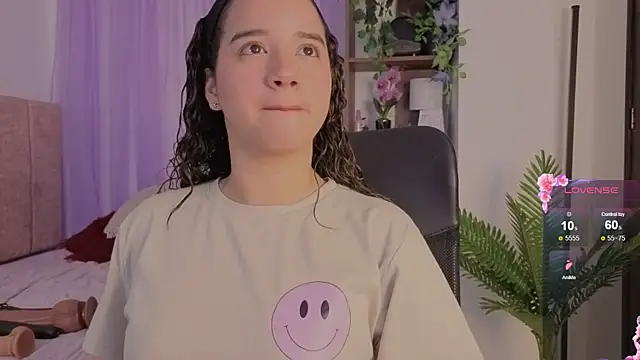 emilyrouxe online show from January 13, 2026, 4:01 pm