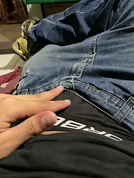 kauanzinhoofc online show from December 17, 2024, 3:28 pm