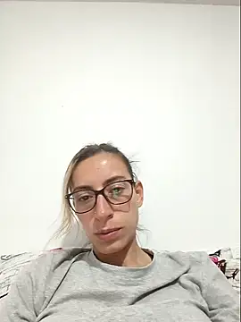 Melinaa-sex online show from December 31, 2024, 6:57 pm