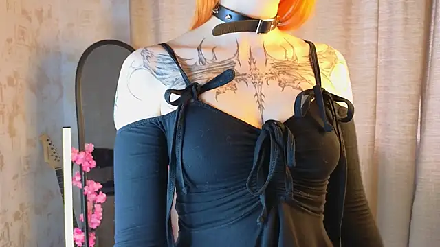 Snapshot of MelissaBryant chatting on March 17, 2025, 9:12 am MelissaBryant online show from March 17, 2025, 9:12 am