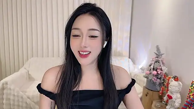 Snapshot of K-moumou chatting on January 6, 2025, 4:13 pm K-moumou online show from January 6, 2025, 4:13 pm