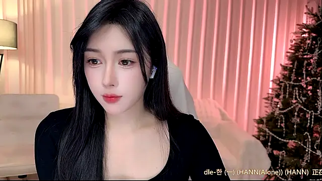 K-moumou online show from February 9, 2026, 4:55 pm