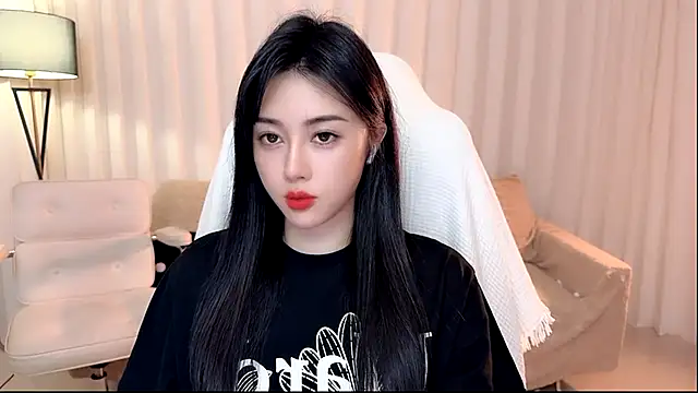 Snapshot of K-moumou chatting on July 28, 2026, 4:50 pm K-moumou online show from July 28, 2026, 4:50 pm