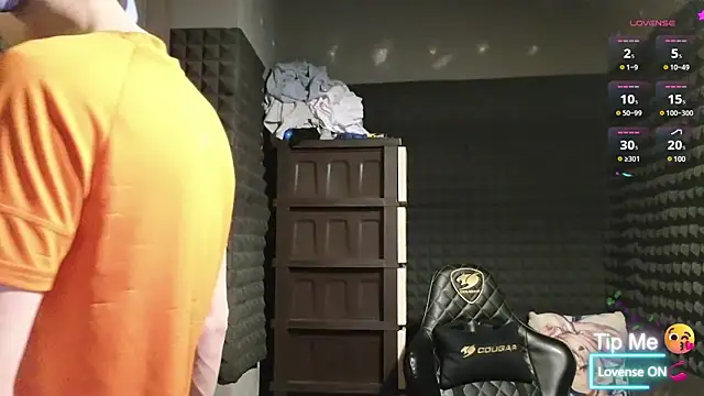 bambelbye online show from February 9, 2025, 5:33 pm