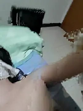 wuyan69 online show from March 8, 2026, 6:34 pm