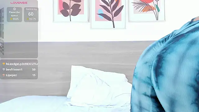 nataliiiiia online show from March 18, 2025, 5:53 pm