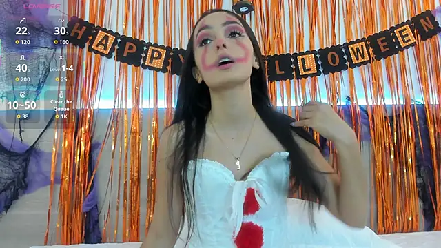 nataliiiiia online show from October 31, 2025, 11:33 am