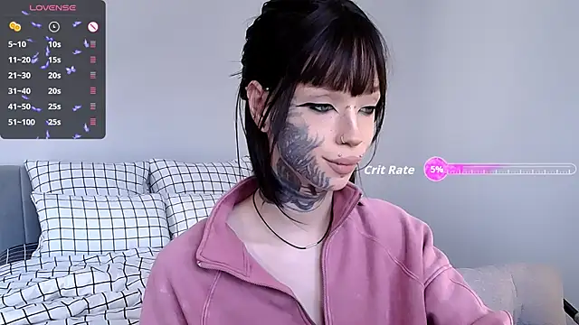 Tanya M online show from September 11, 2025, 6:46 am