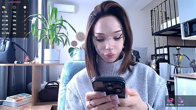 Tanya M online show from January 18, 2026, 10:52 am