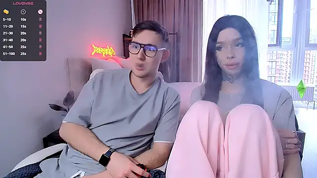 Tanya M online show from March 26, 2026, 11:38 am