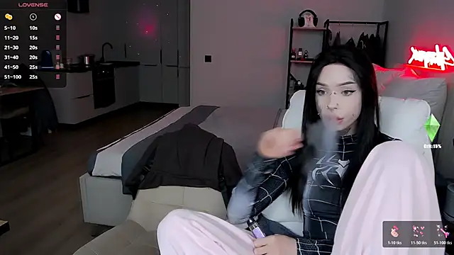 Tanya M online show from April 2, 2026, 6:38 pm