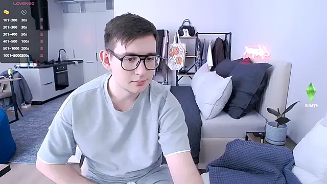 Tanya M online show from April 11, 2026, 11:58 am