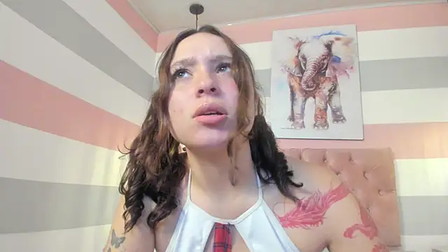 Snapshot of Carol_Pinter chatting on February 28, 2025, 3:59 pm Carol Pinter online show from February 28, 2025, 3:59 pm