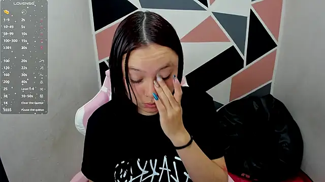 Snapshot of Carol_Pinter chatting on September 25, 2025, 11:19 pm Carol Pinter online show from September 25, 2025, 11:19 pm