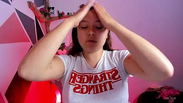 Carol Pinter online show from January 13, 2026, 8:47 pm